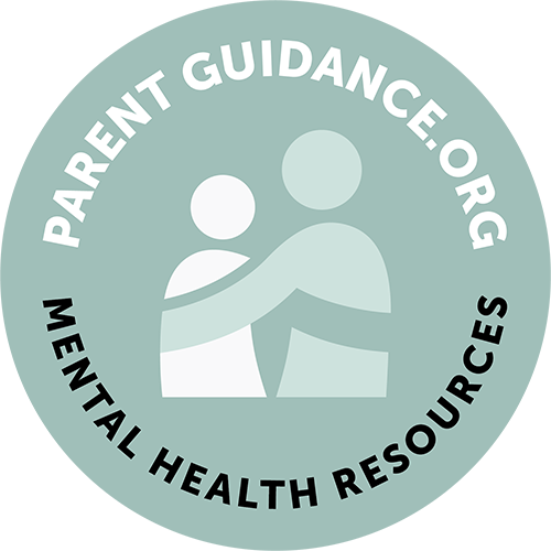 ParentGuidance.org - Mental Health Resources