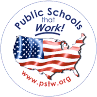 Public Schools that Work. www dot pstw dot org